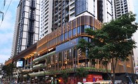 Estella Heights cho chuyên gia thuê với không gian sống tiện nghi