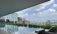 The Marq cho người nước ngoài thuê căn hộ cao cấp