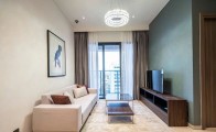 The Marq cho thuê căn hộ nội thất cao cấp sang trọng