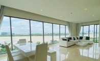 Đảo Kim Cương môi trường sống và chất lượng sinh hoạt