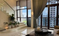 Metropole Thủ Thiêm view sông và giá trị căn hộ ven sông