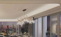 Metropole Thủ Thiêm nội thất đẹp và tiêu chí chọn căn hộ hoàn thiện