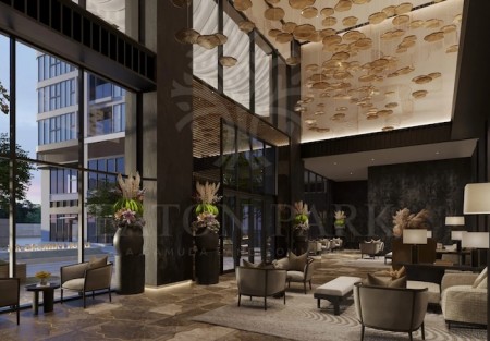 Eaton Park người nước ngoài mua căn hộ được không?