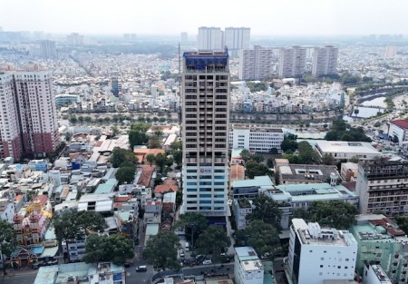 Kiều By KITA shophouse giá bán và tiềm năng kinh doanh