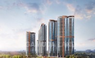 Eaton Park tầng cao có đáng mua không? Giá bán thế nào?