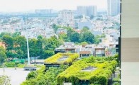 Vista Verde cho thuê căn hộ tầng cao với tầm nhìn đẹp