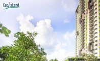 Vista Verde cho thuê căn hộ nội thất cao cấp sang trọng