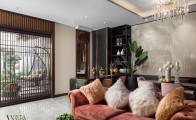 Vista Verde cho thuê căn góc rộng thoáng và riêng tư