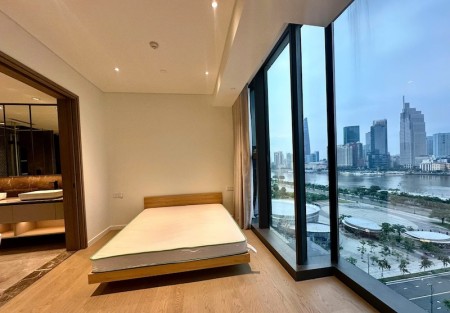 Thuê căn hộ Metropole Thủ Thiêm để ở với không gian sống cao cấp
