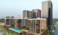 Metropole Thủ Thiêm cho chuyên gia thuê căn hộ tiện nghi