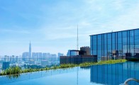 The Marq cho thuê căn hộ view Landmark 81 ấn tượng