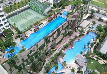 Estella Heights tiện ích nội khu và trải nghiệm sống cao cấp
