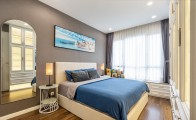 Estella Heights mặt bằng căn hộ và cách lựa chọn phù hợp