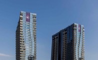 The Metropole Thủ Thiêm vị trí đẹp và lợi thế kết nối