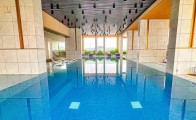 Kiều By KITA hồ bơi và không gian thư giãn dành cho cư dân