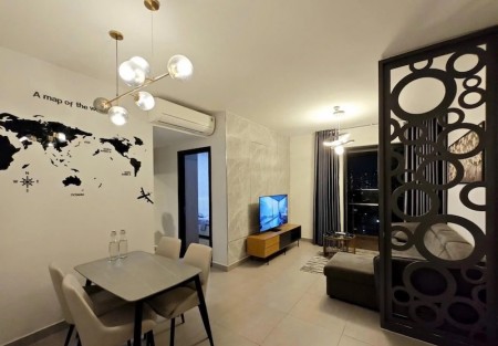 Vista Verde cho thuê căn hộ phù hợp nhu cầu sinh hoạt gia đình