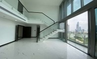 Empire City Thủ Thiêm cho thuê căn hộ ban công rộng thoáng đãng