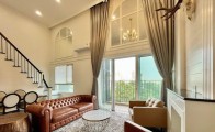 Vista Verde cho thuê căn hộ hướng đẹp đón sáng và thông thoáng