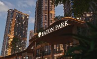 Eaton Park giỏ hàng mới nhất và cách chọn căn hộ phù hợp