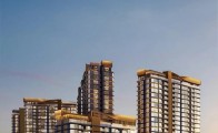 Eaton Park thiết kế căn hộ hiện đại và tối ưu công năng