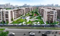 The Global City trung tâm mới và động lực phát triển đô thị