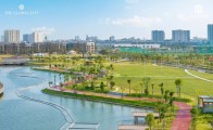 The Global City vị trí kinh doanh và khả năng khai thác thương mại