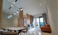 The Marq mua để ở có phù hợp với nhu cầu an cư?