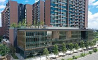 The River Thủ Thiêm mua để ở có phù hợp với nhu cầu an cư?