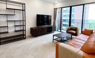 Có nên mua The River Thủ Thiêm để ở hoặc đầu tư không?
