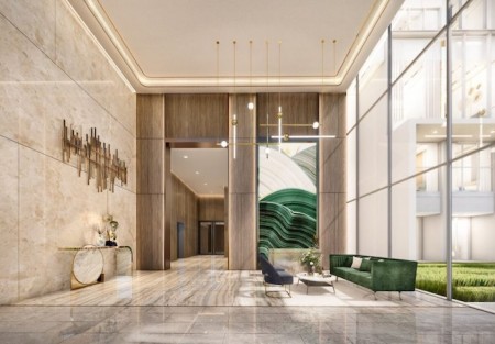 Kinh nghiệm thuê căn hộ The Marq phù hợp nhu cầu và ngân sách