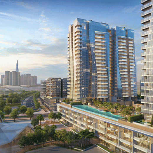 The Metropole Thủ Thiêm