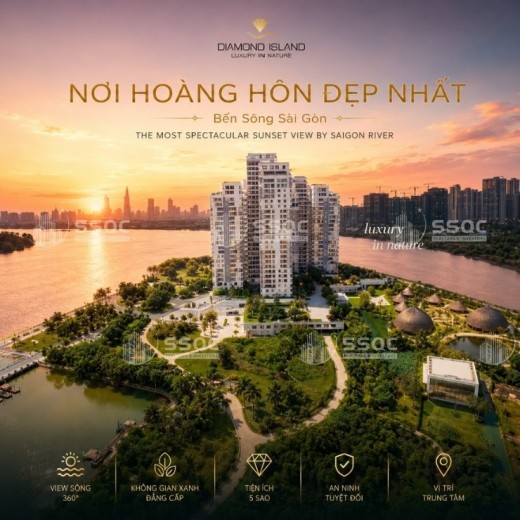 Đảo Kim Cương