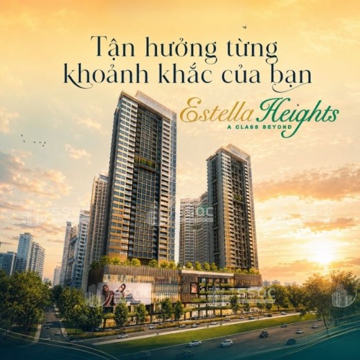 Estella Heights