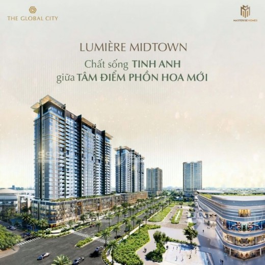 LUMIÈRE MIDTOWN