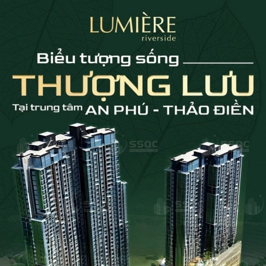 Lumiere Riverside