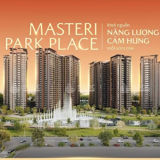 Masteri Park Place