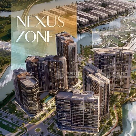 Nexus Zone CT3