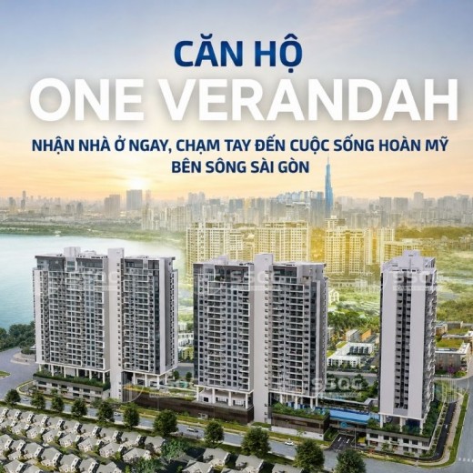 One Verandah