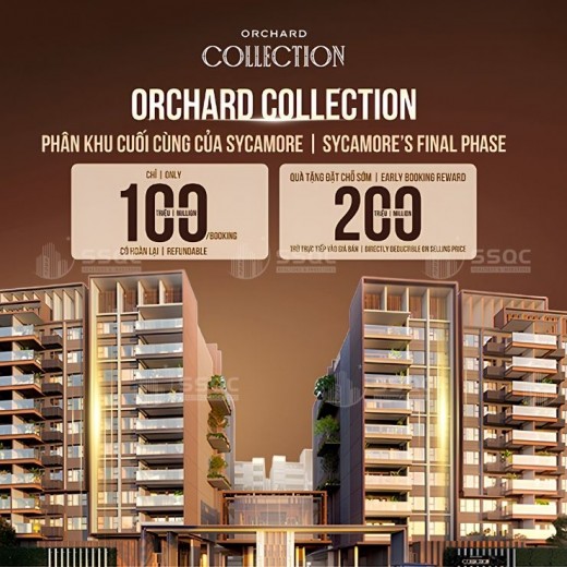 Orchard Collection
