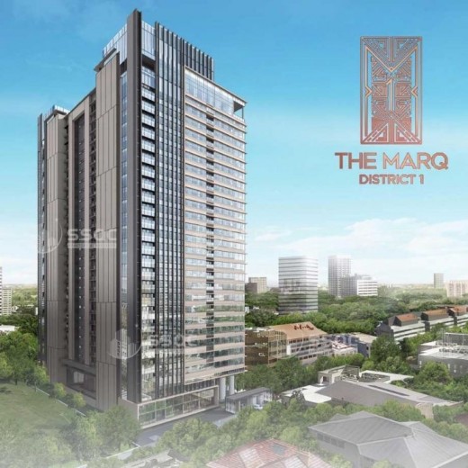 The MarQ