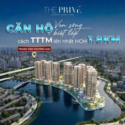 The Prive