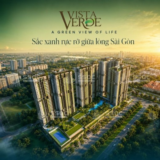 Vista Verde