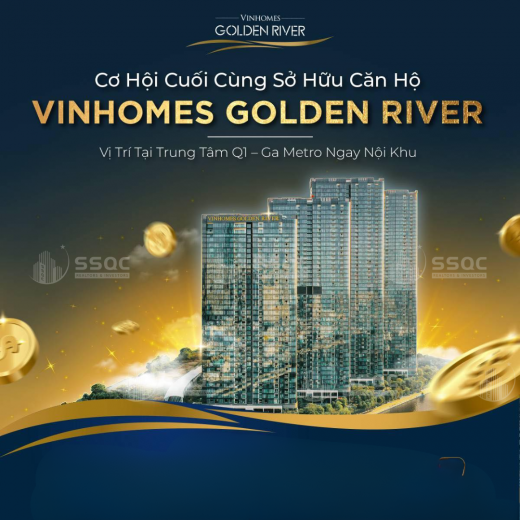 Vinhomes Ba Son