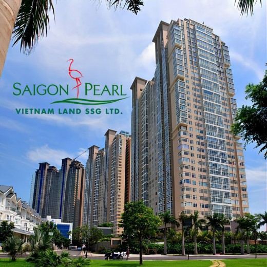 SaiGon Pearl