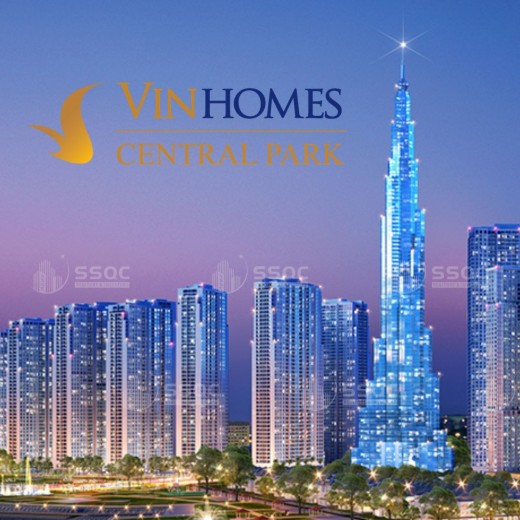 Vinhomes Central Park