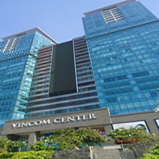 Vincom Center