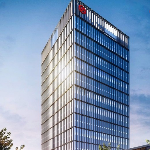 Parc Tower