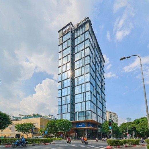 AB Tower