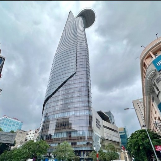 Bitexco Financial Tower