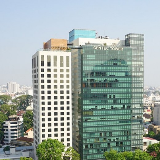 Centec Tower